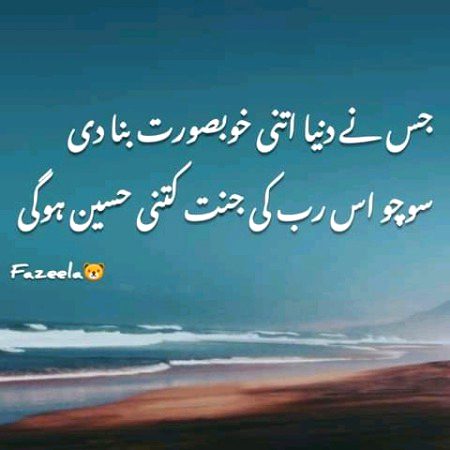 Islamic Quotes image