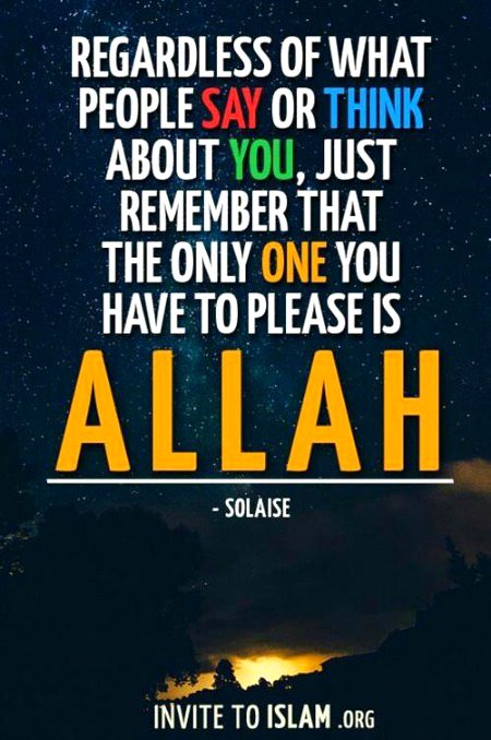 Islamic Quotes image