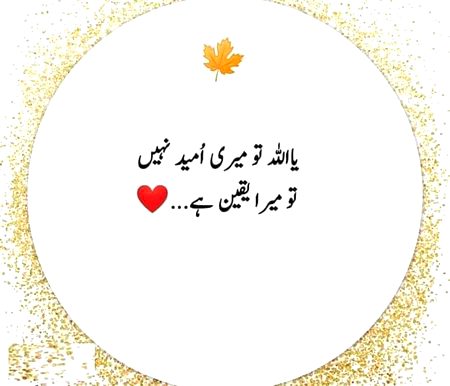 Islamic Quotes image