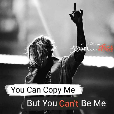 Attitude Quotes image