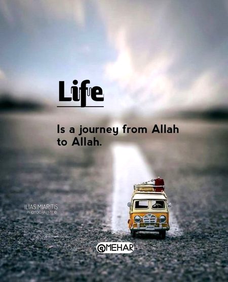 Islamic Quotes image
