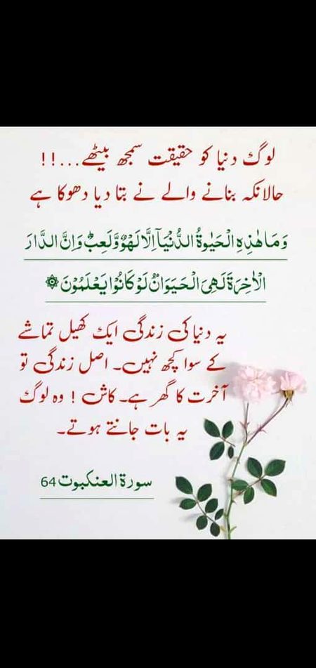 Islamic Quotes image