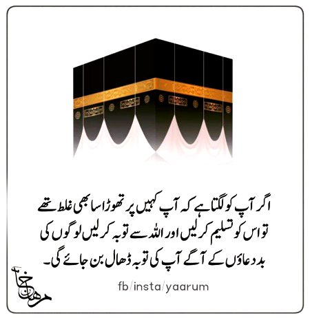 Islamic Quotes image