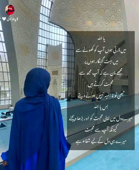 Islamic Quotes image