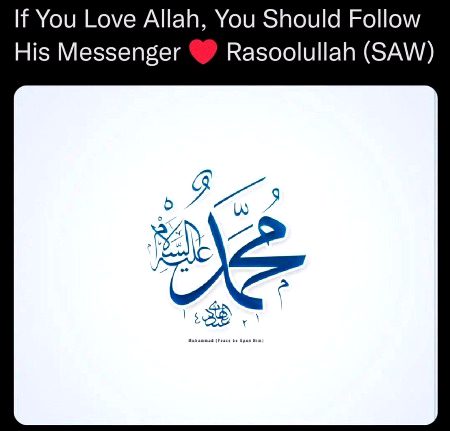 Islamic Quotes image