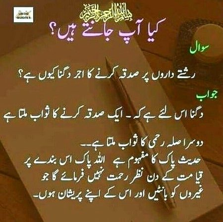 Islamic Quotes image