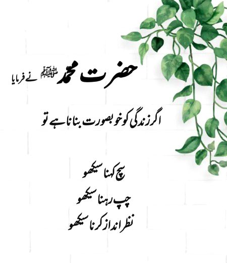 Islamic Quotes image