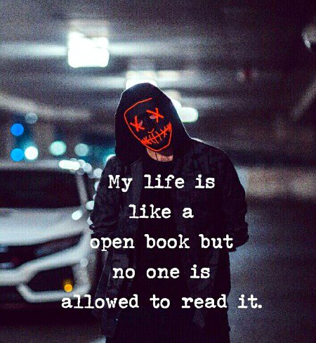 Attitude Quotes image
