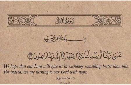 Islamic Quotes image