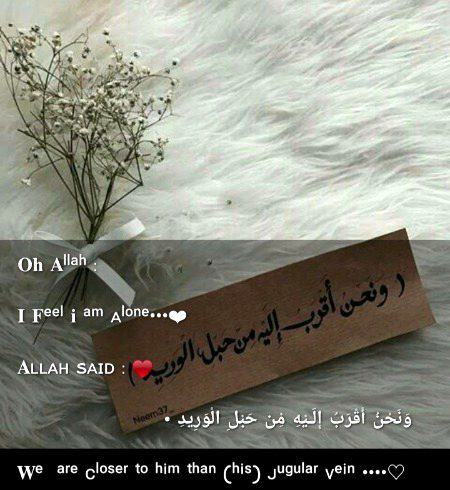 Islamic Quotes image