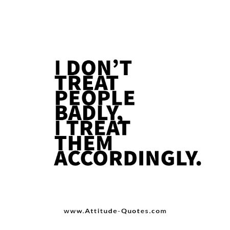 Attitude Quotes image