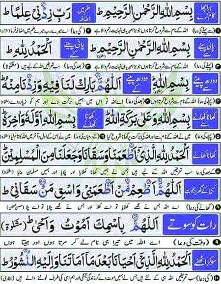 Islamic Quotes image