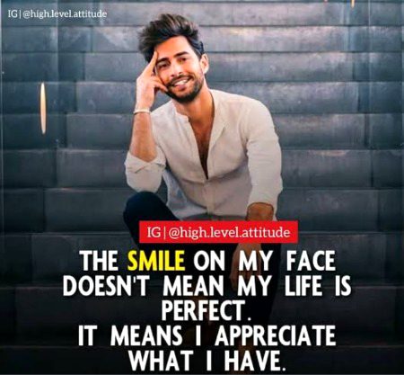 Attitude Quotes image