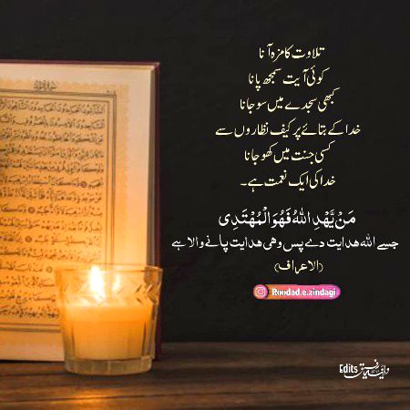 Islamic Quotes image