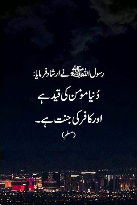 Islamic Quotes image