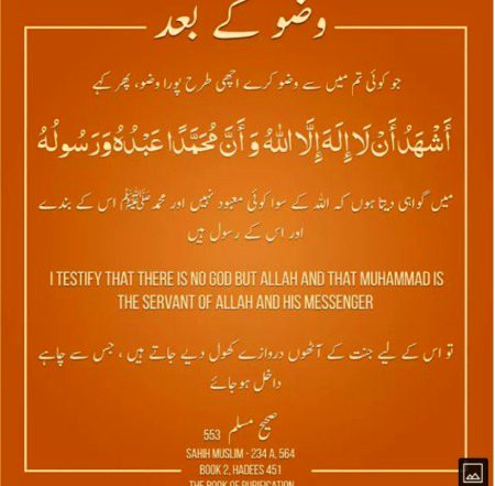 Islamic Quotes image