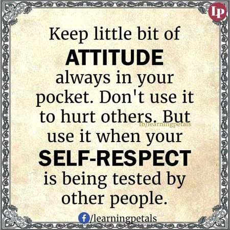 Attitude Quotes image