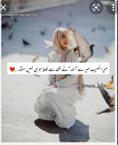 Islamic Quotes image