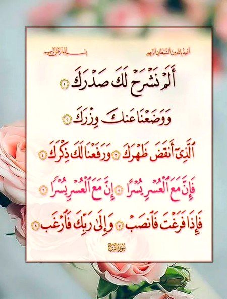 Islamic Quotes image