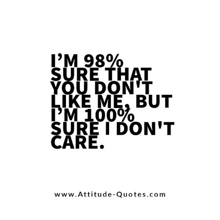 Attitude Quotes image