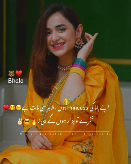 Attitude Poetry image