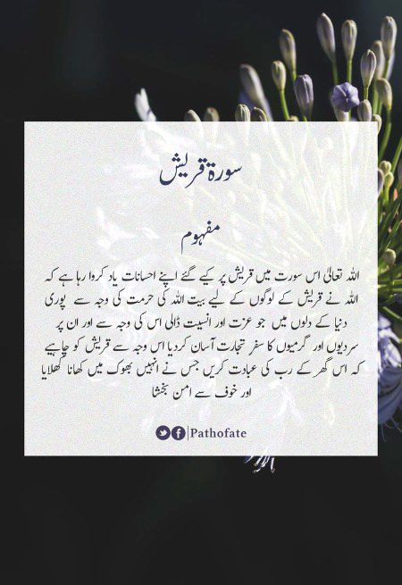 Islamic Quotes image