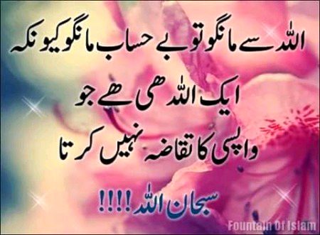 Islamic Quotes image