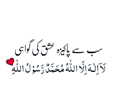 Islamic Quotes image