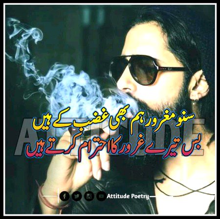 Attitude Quotes image