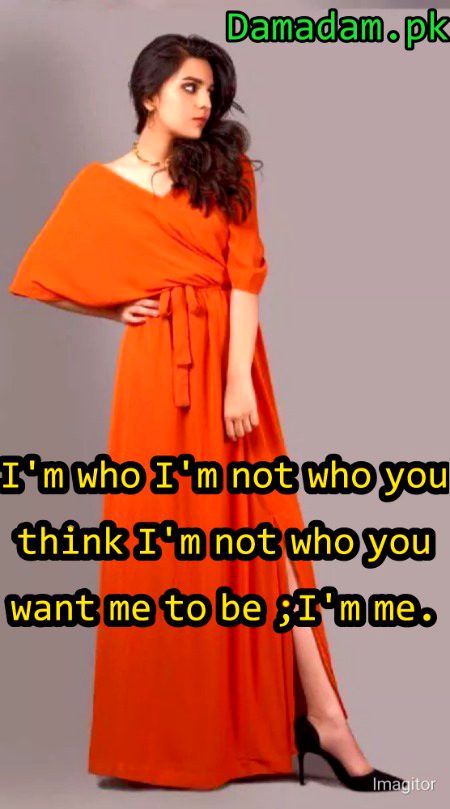 Attitude Quotes image