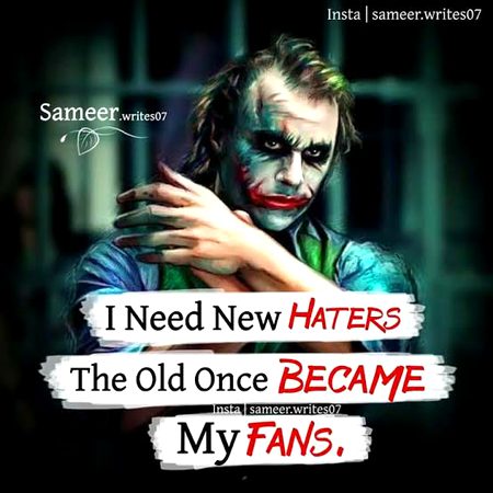 Attitude Quotes image