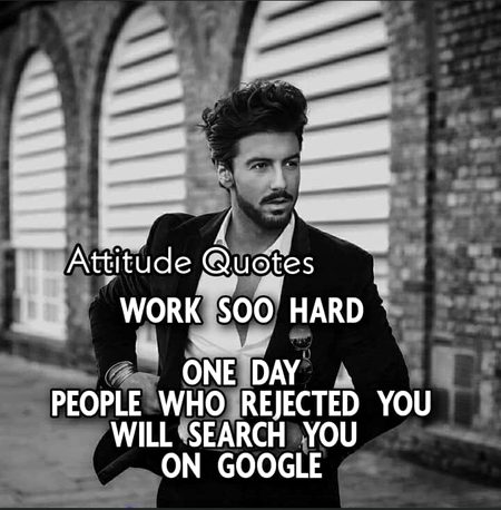 Attitude Quotes image