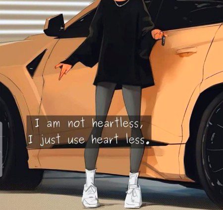 Attitude Quotes image