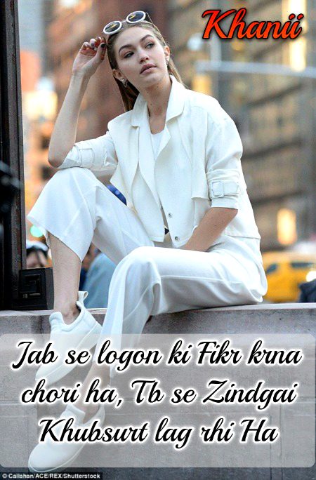 Attitude Quotes image