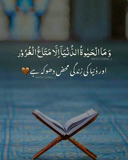 Islamic Quotes image