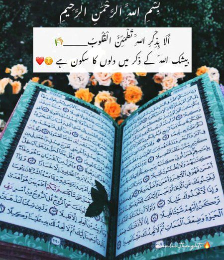 Islamic Quotes image