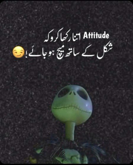 Attitude Quotes image