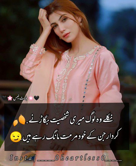 Attitude Quotes image