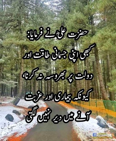 Islamic Quotes image