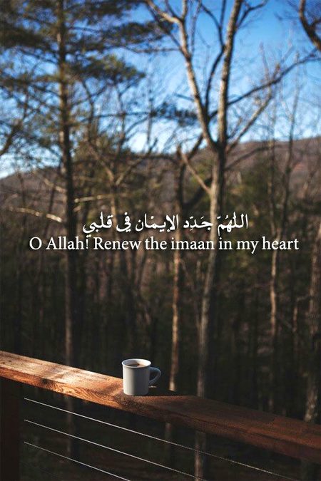 Islamic Quotes image