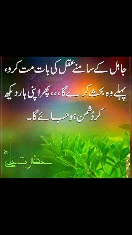 Islamic Quotes image