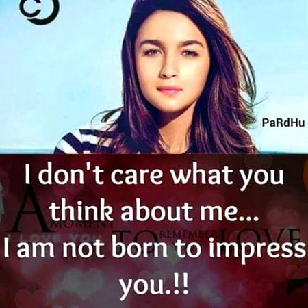 Attitude Quotes image