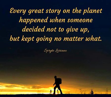Motivational Quotes image
