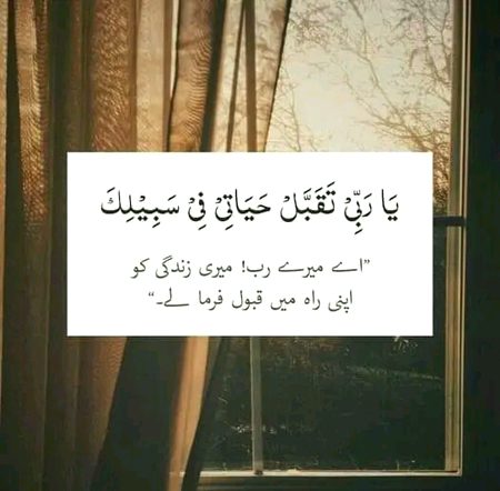 Islamic Quotes image