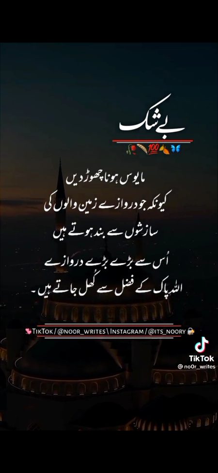 Islamic Quotes image