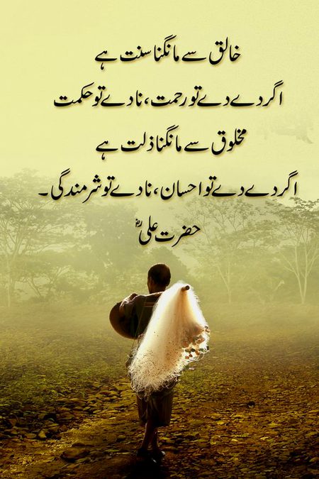 Islamic Quotes image