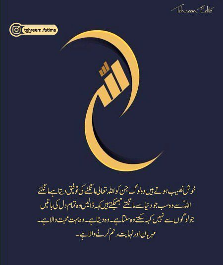 Islamic Quotes image