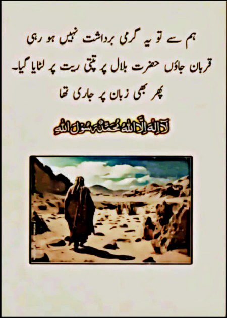 Islamic Quotes image