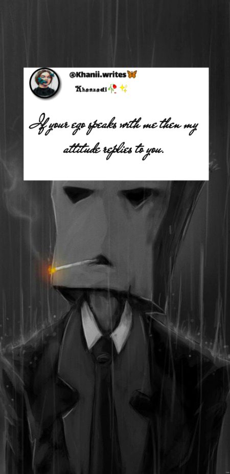 Attitude Quotes image