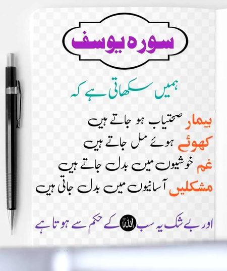 Islamic Quotes image